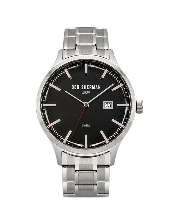Часы Ben Sherman Spitalfields Sport WB056BSMA